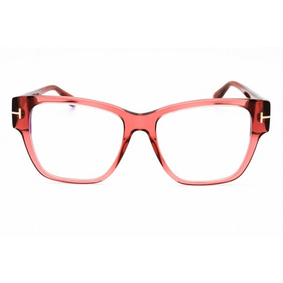 Tom Ford EYEGLASSES TF5745B-072-54 New with case main image 5